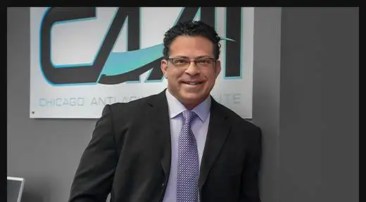Chiropractor Lockport IL Loren Davis