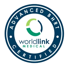 Advanced BHRT Certified