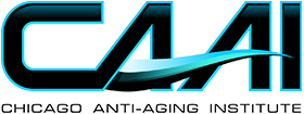 Chicago Anti-Aging Institute Logo
