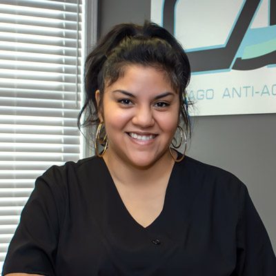 Chiropractic Lockport IL Antonia Torres-Calderone Massage Therapist