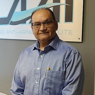 Osteopath Lockport IL Atul Joshi